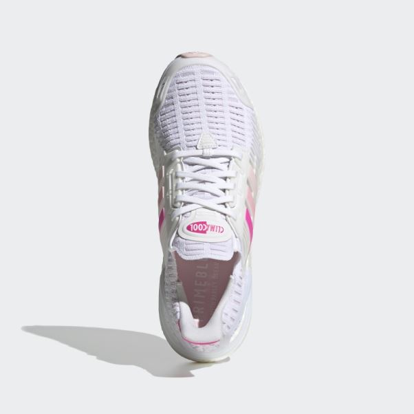 Adidas Ultraboost Dna Cc-1 Blanche