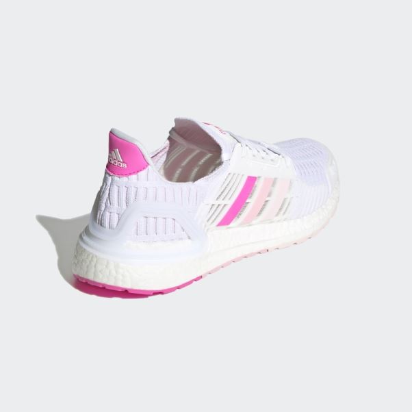 Adidas Ultraboost Dna Cc-1 Blanche