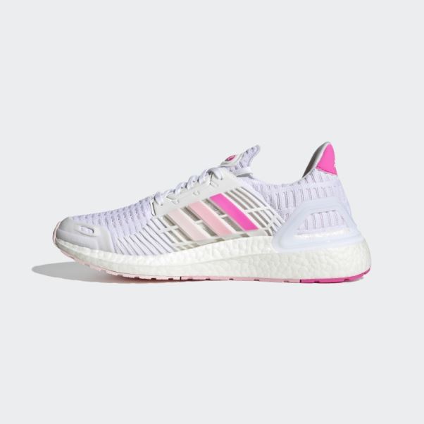 Adidas Ultraboost Dna Cc-1 Blanche