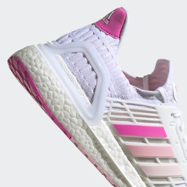 Adidas Ultraboost Dna Cc-1 Blanche