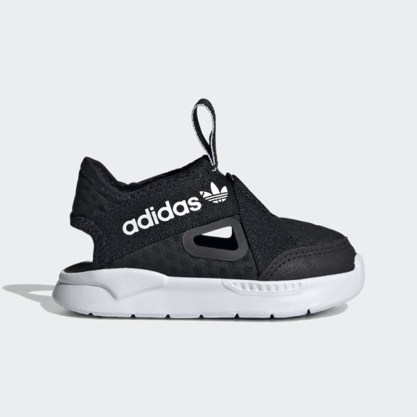 Sandales Adidas 360 Noires