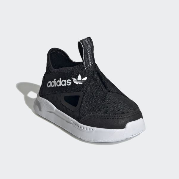 Sandales Adidas 360 Noires