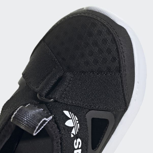 Sandales Adidas 360 Noires