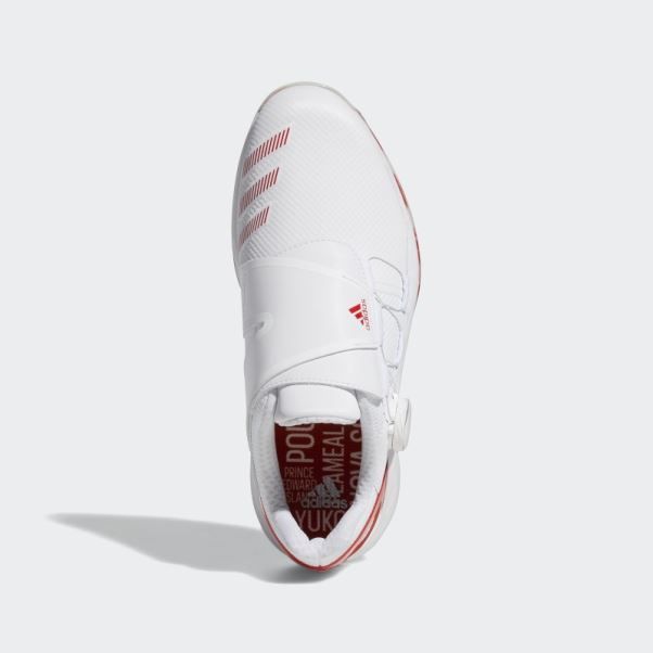 Adidas Blanche Zg21 Boa