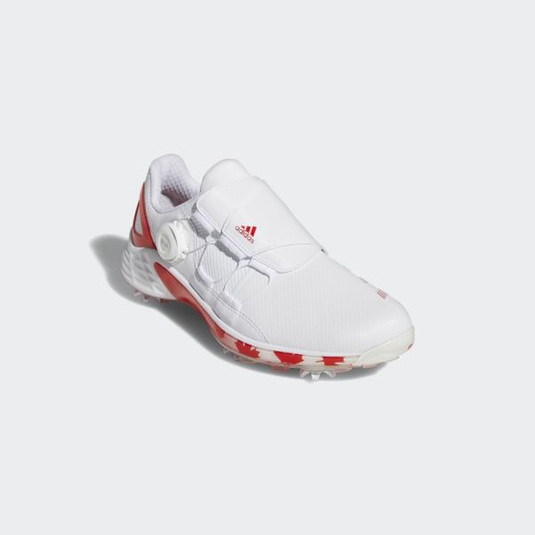 Adidas Blanche Zg21 Boa