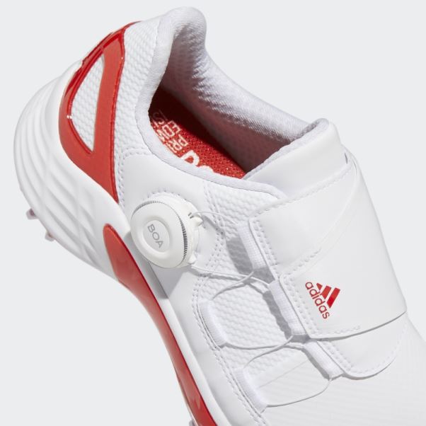 Adidas Blanche Zg21 Boa