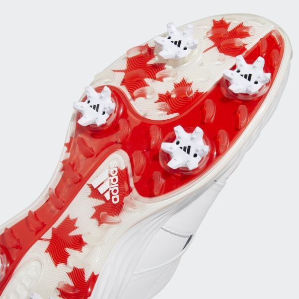 Adidas Blanche Zg21 Boa