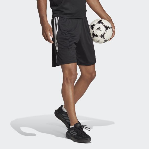 Tiro 23 League Short D'entraînement Adidas Noir