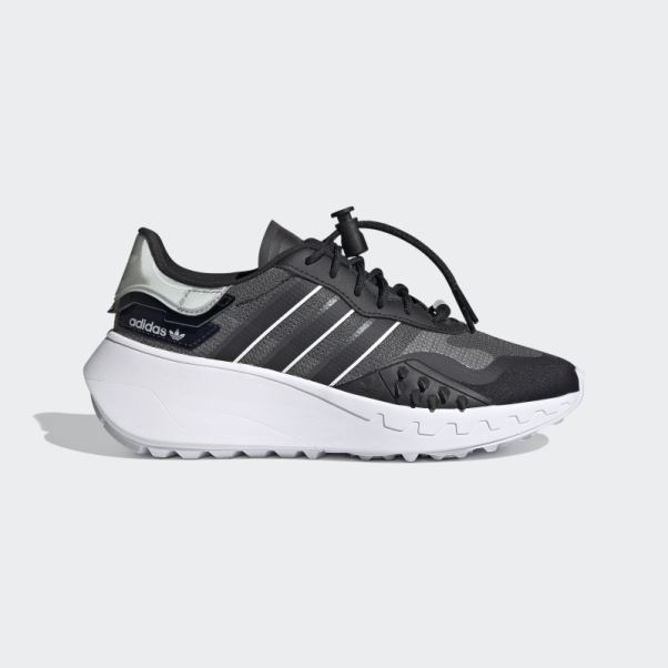 Choigo Chaussures Noir Adidas