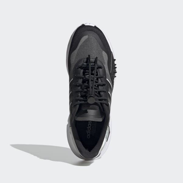 Choigo Chaussures Noir Adidas