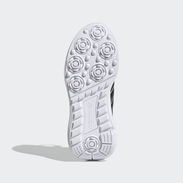Choigo Chaussures Noir Adidas