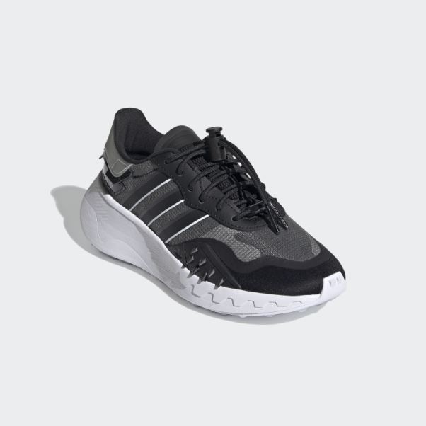 Choigo Chaussures Noir Adidas