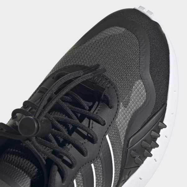Choigo Chaussures Noir Adidas