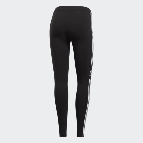 Adidas Collant Trèfle Noir