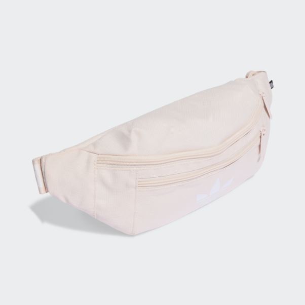 Sac Banane Adidas Quartz Adicolor Classique