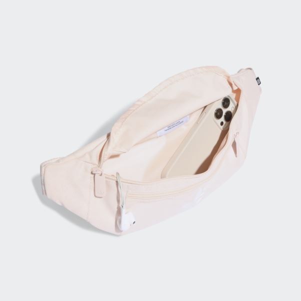 Sac Banane Adidas Quartz Adicolor Classique