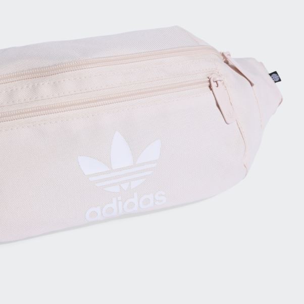 Sac Banane Adidas Quartz Adicolor Classique