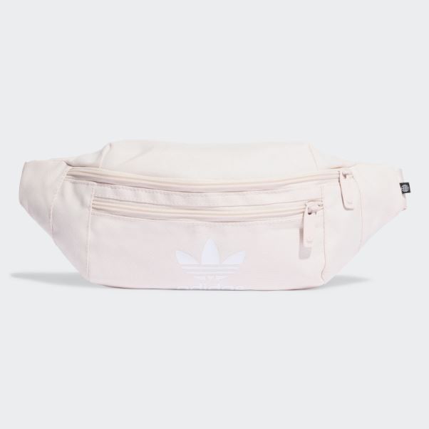 Sac De Taille Classique Adidas Adicolor Quartz
