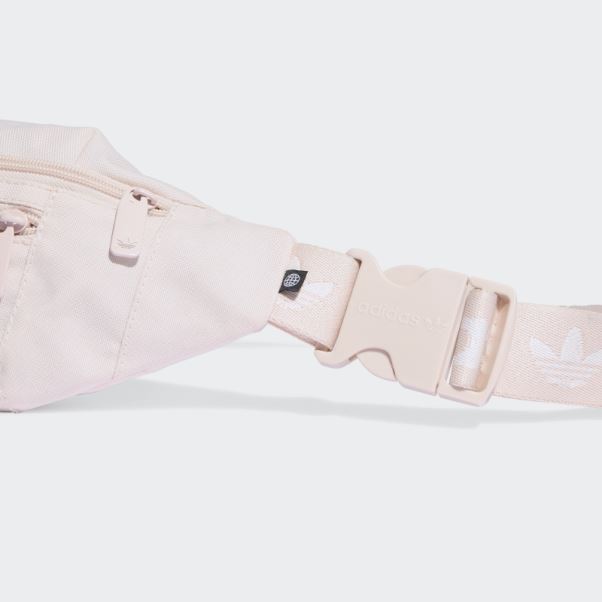 Sac De Taille Classique Adidas Adicolor Quartz