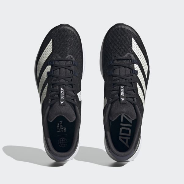 Chaussures De Course Adizero Rc 5 Noir Adidas
