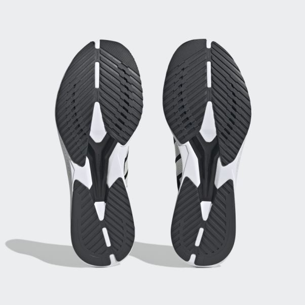 Chaussures De Course Adizero Rc 5 Noir Adidas