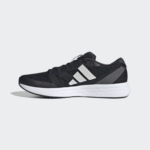 Chaussures De Course Adizero Rc 5 Noir Adidas