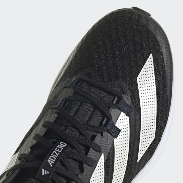 Chaussures De Course Adizero Rc 5 Noir Adidas