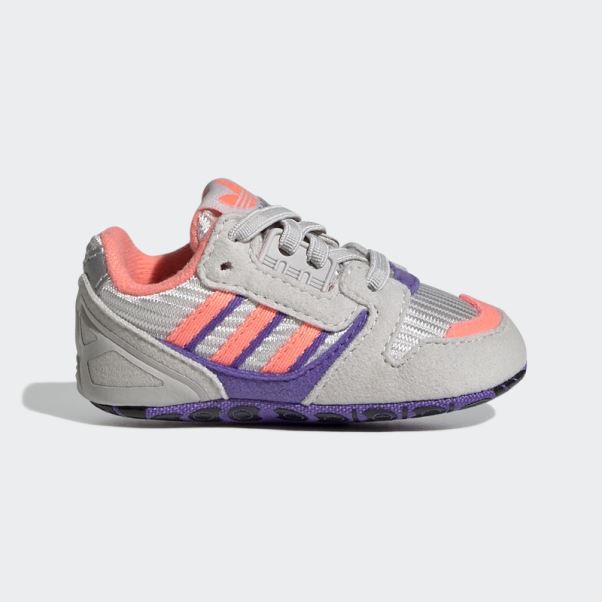 Adidas Zx 8000 Chaussures Gris