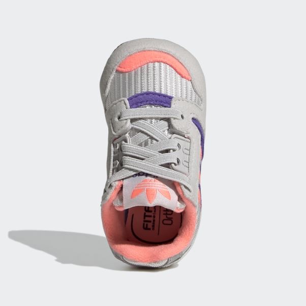 Adidas Zx 8000 Chaussures Gris