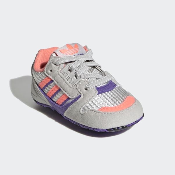 Adidas Zx 8000 Chaussures Gris