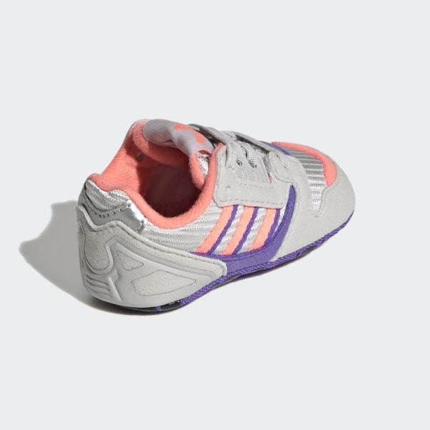 Adidas Zx 8000 Chaussures Gris