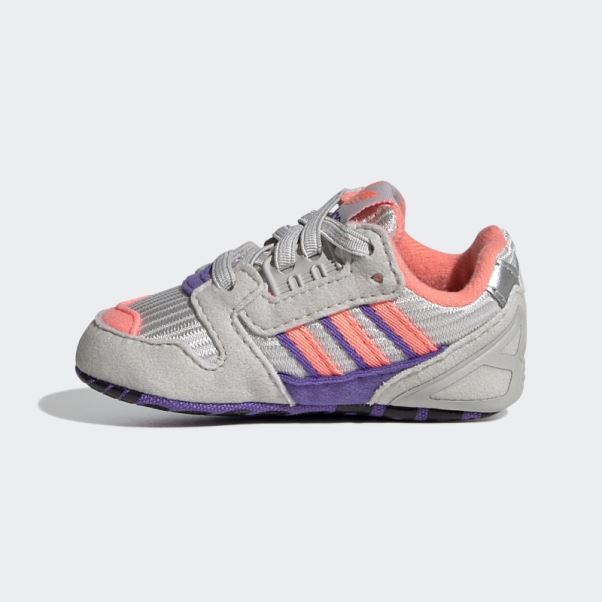 Adidas Zx 8000 Chaussures Gris