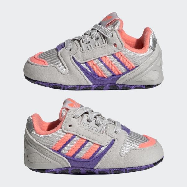 Adidas Zx 8000 Chaussures Gris