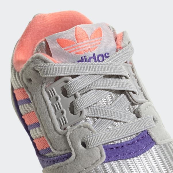Adidas Zx 8000 Chaussures Gris