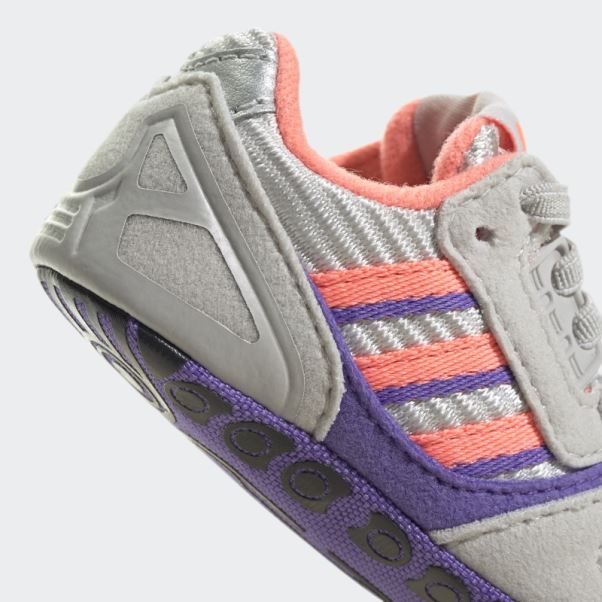 Adidas Zx 8000 Chaussures Gris