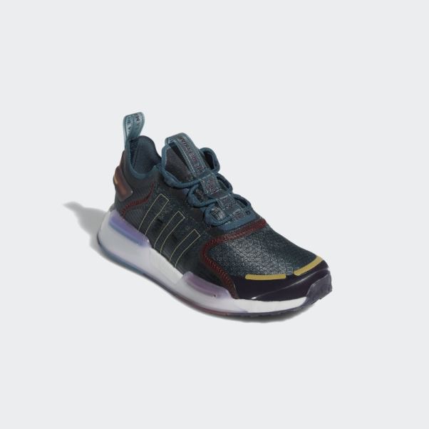 Chaussures Nmd-v3 Adidas Vert