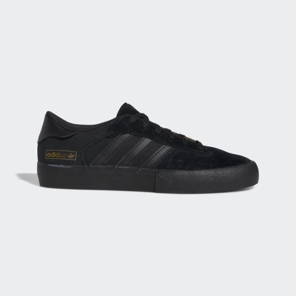 Super Chaussures Matchbreak Adidas Noir