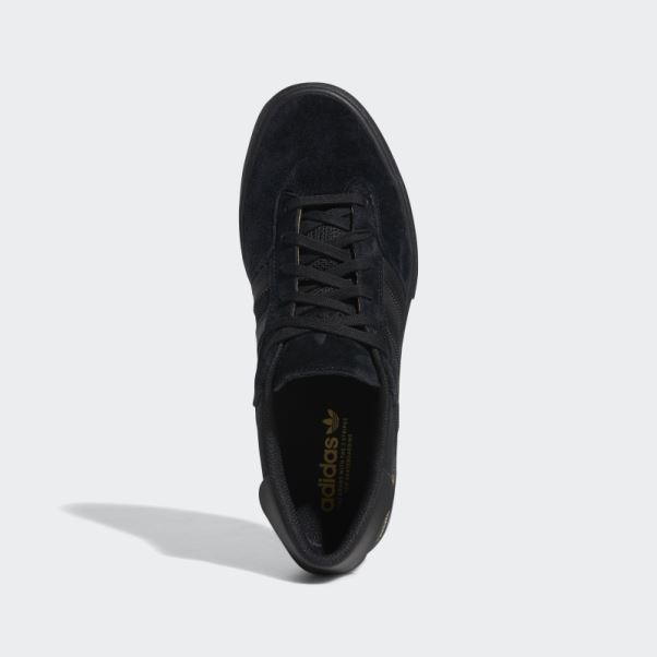 Super Chaussures Matchbreak Adidas Noir