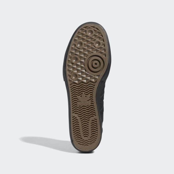 Super Chaussures Matchbreak Adidas Noir