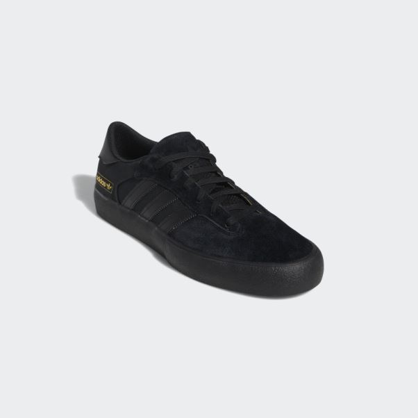 Super Chaussures Matchbreak Noir Adidas