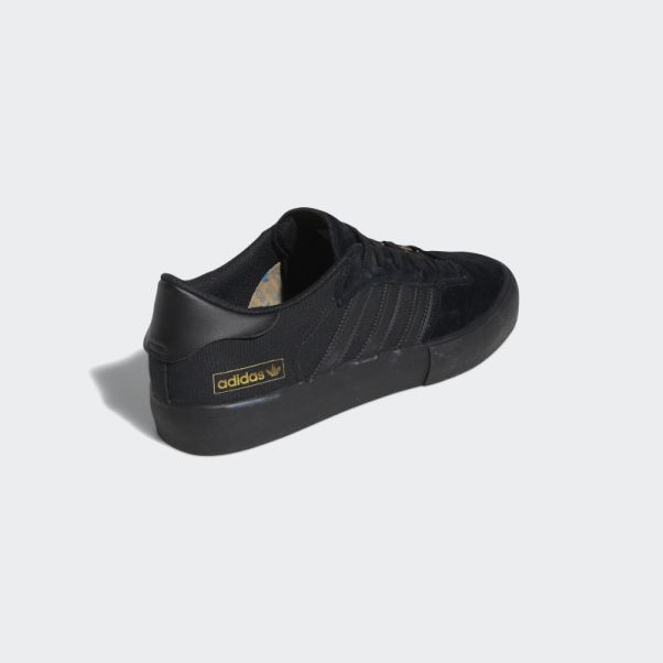 Super Chaussures Matchbreak Noir Adidas