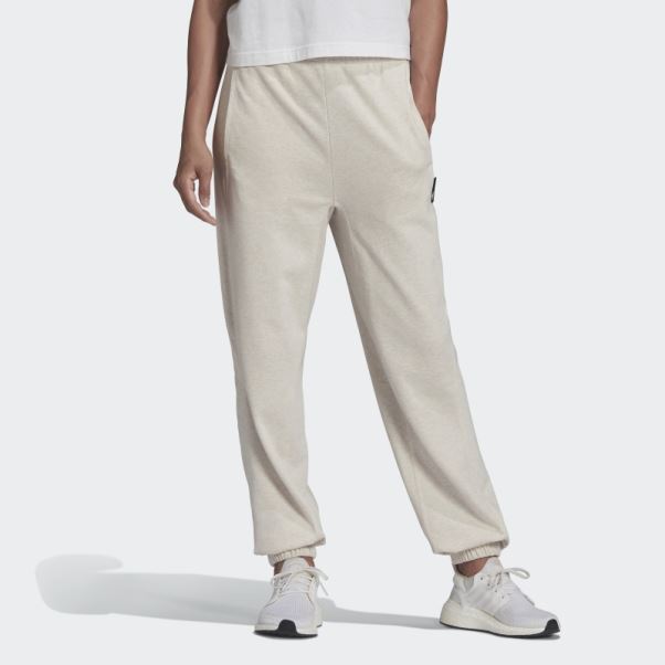 Adidas Sportswear Studio Lounge Pantalons D'été Botanic Multidye Mel Mode