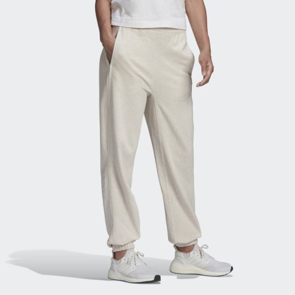 Adidas Sportswear Studio Lounge Pantalons D'été Botanic Multidye Mel Mode