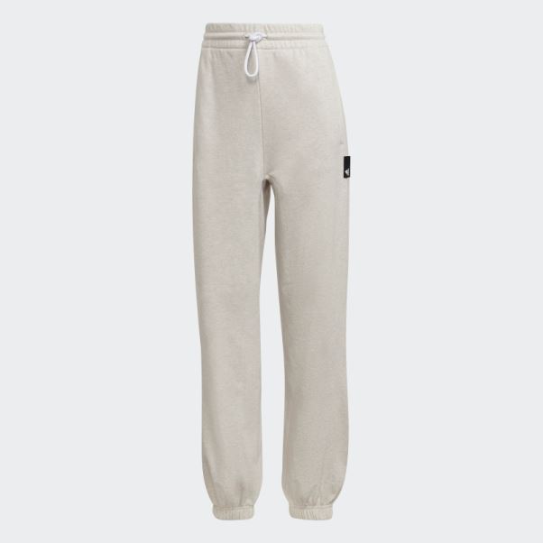 Adidas Sportswear Studio Lounge Pantalons D'été Botanic Multidye Mel Mode