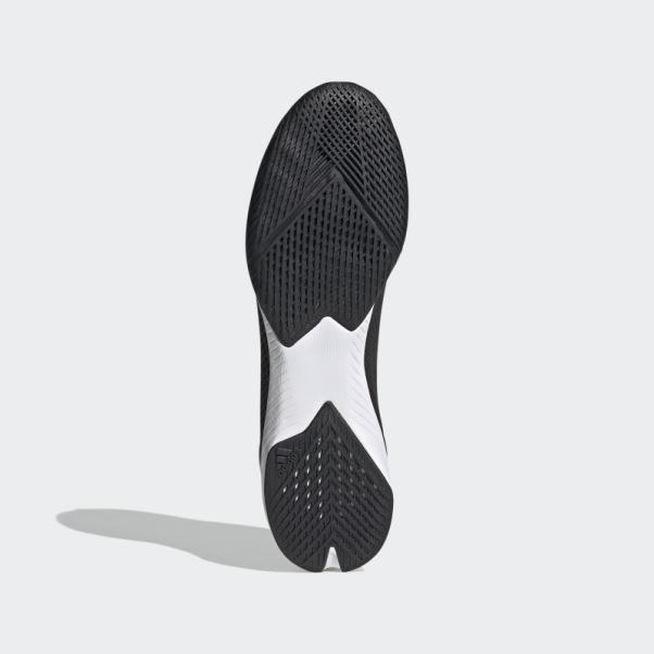 Adidas X Speedportal.3 Indoor Chaussures Noir