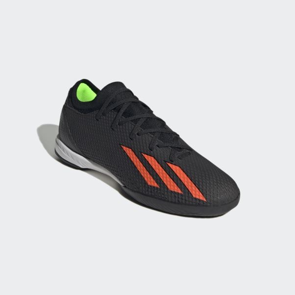 Adidas X Speedportal.3 Indoor Chaussures Noir