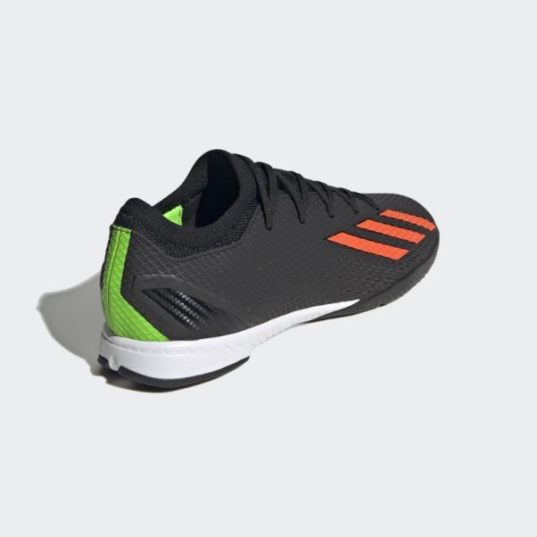 Adidas X Speedportal.3 Indoor Chaussures Noir