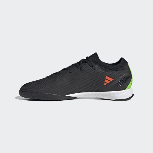 Adidas X Speedportal.3 Indoor Chaussures Noir