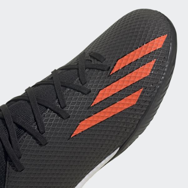 Adidas X Speedportal.3 Indoor Chaussures Noir