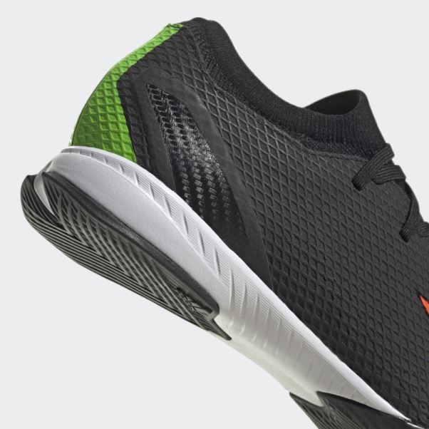 Adidas X Speedportal.3 Indoor Chaussures Noir